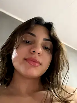 Nicollygriu online show from 11/15/25, 01:26