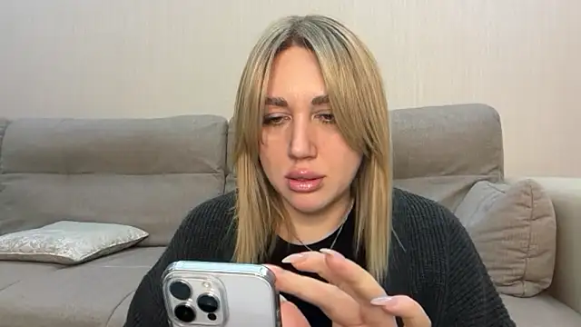 VickyLove047 online show from 12/19/25, 07:16