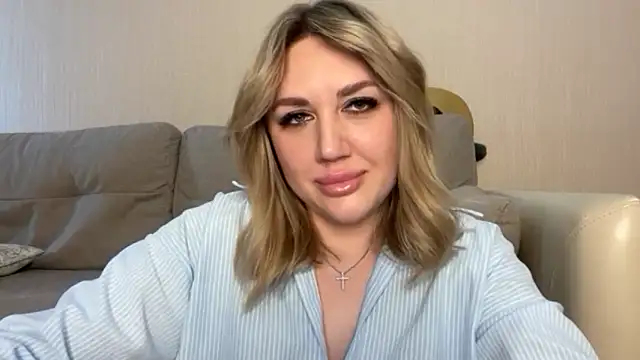 VickyLove047 online show from 05/27/26, 10:55