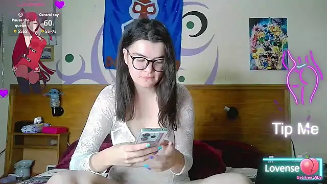 MilahHot13 online show from 09/23/25, 01:34