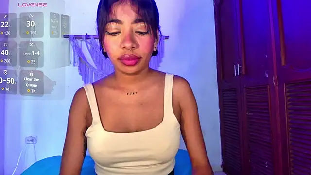 anais tgn online show from 09/23/25, 06:26