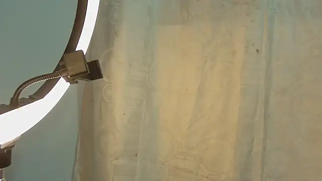 anais tgn online show from 12/16/25, 12:09