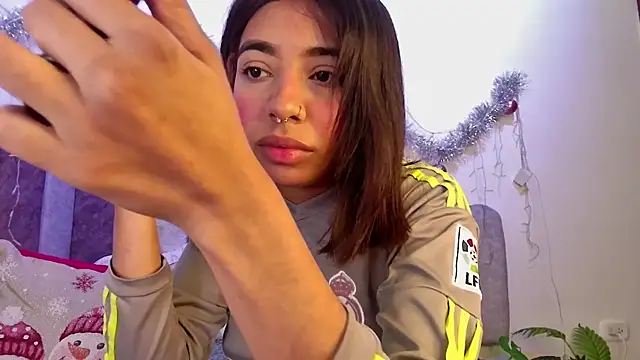 anais tgn online show from 11/29/25, 03:56