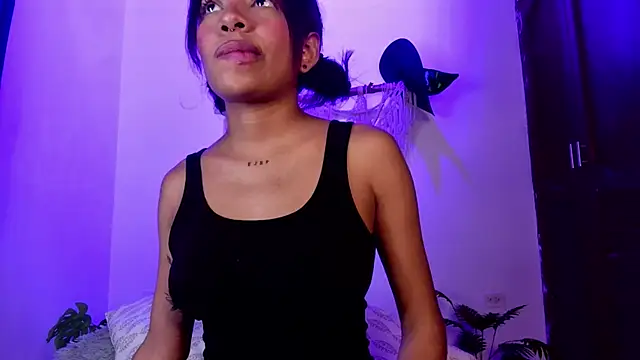 anais tgn online show from 10/18/25, 05:04