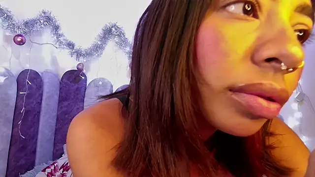 anais tgn online show from 12/02/25, 12:18