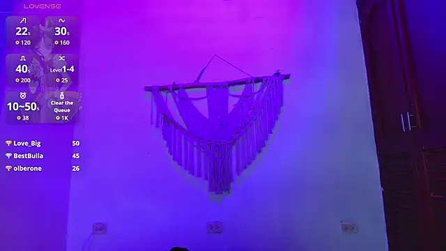 anais tgn online show from 09/22/25, 06:36