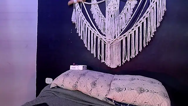 anais tgn online show from 03/13/25, 10:10