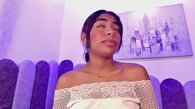 anais tgn online show from 11/14/25, 11:58