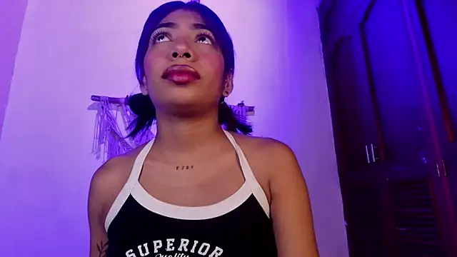 anais tgn online show from 10/06/25, 10:49