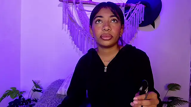 anais tgn online show from 10/21/25, 12:04