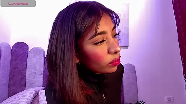 anais tgn online show from 10/31/25, 04:03