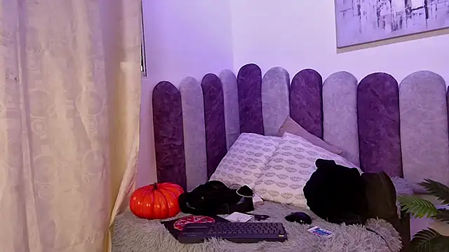 anais tgn online show from 10/24/25, 11:20