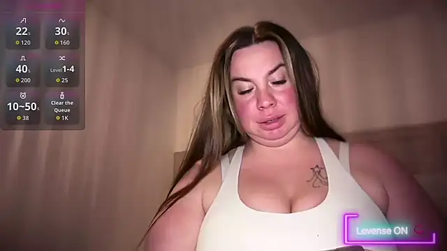 Snapshot of CharlieFx chatting on 02/05/26, 02:57 CharlieFx online show from 02/05/26, 02:57