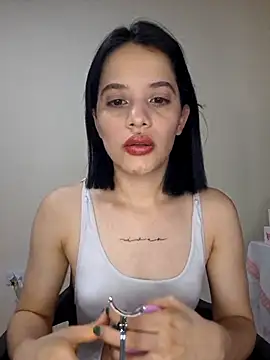 franchezkavegaaa online show from 09/26/25, 12:12