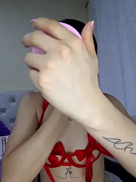 franchezkavegaaa online show from 10/09/25, 12:06