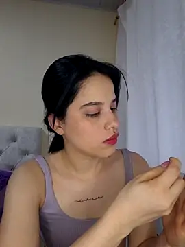 franchezkavegaaa online show from 10/23/25, 12:26