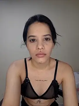 franchezkavegaaa online show from 09/29/25, 01:17