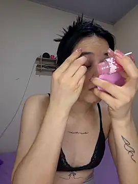 franchezkavegaaa online show from 11/08/25, 12:09