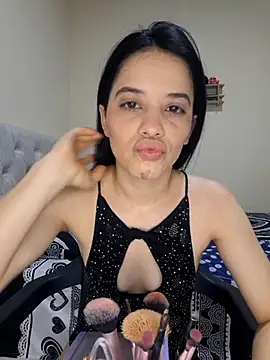 franchezkavegaaa online show from 11/03/25, 12:09