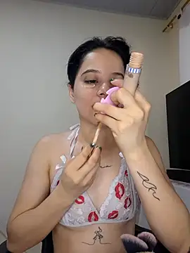 franchezkavegaaa online show from 09/25/25, 12:00