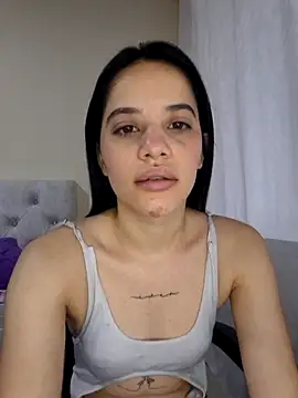 franchezkavegaaa online show from 10/24/25, 12:04