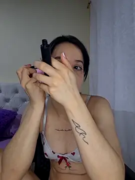 franchezkavegaaa online show from 10/08/25, 12:07