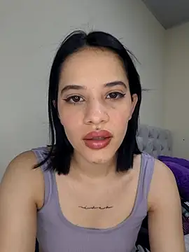 franchezkavegaaa online show from 11/01/25, 12:10