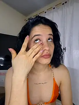 franchezkavegaaa online show from 10/29/25, 01:10