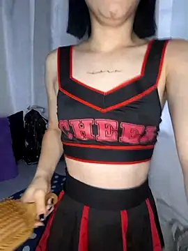 franchezkavegaaa online show from 03/14/25, 11:45