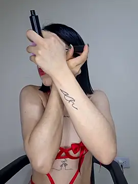 franchezkavegaaa online show from 09/18/25, 12:08