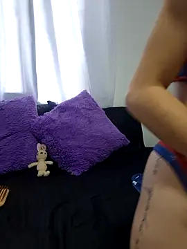 franchezkavegaaa online show from 03/22/25, 07:20