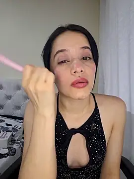 franchezkavegaaa online show from 10/17/25, 12:07