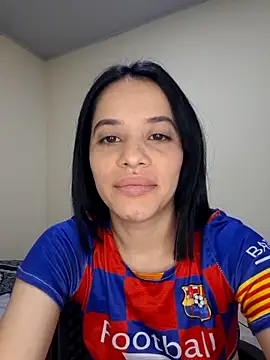 franchezkavegaaa online show from 10/30/25, 12:03