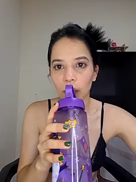 franchezkavegaaa online show from 09/11/25, 12:05