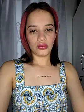 franchezkavegaaa online show from 03/06/25, 11:36