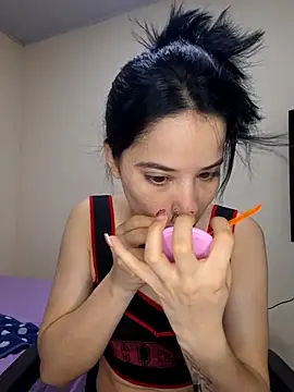 franchezkavegaaa online show from 11/09/25, 12:09