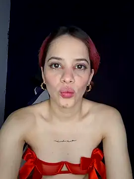 franchezkavegaaa online show from 03/10/25, 02:37