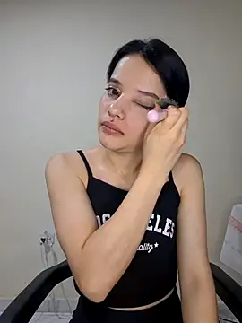 franchezkavegaaa online show from 09/30/25, 12:22