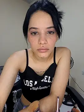 franchezkavegaaa online show from 11/05/25, 12:08