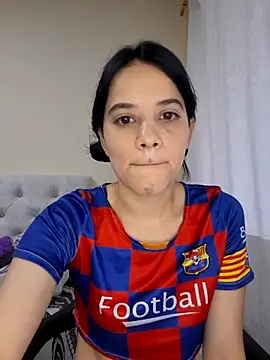 franchezkavegaaa online show from 10/26/25, 12:05