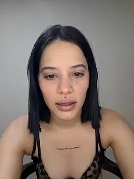 franchezkavegaaa online show from 09/20/25, 12:10