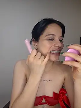 franchezkavegaaa online show from 09/23/25, 12:23