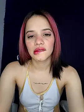 franchezkavegaaa online show from 03/11/25, 02:40