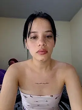 franchezkavegaaa online show from 12/18/25, 01:04