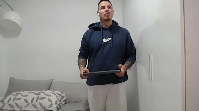 Geishastudios online show from 02/20/25, 09:11