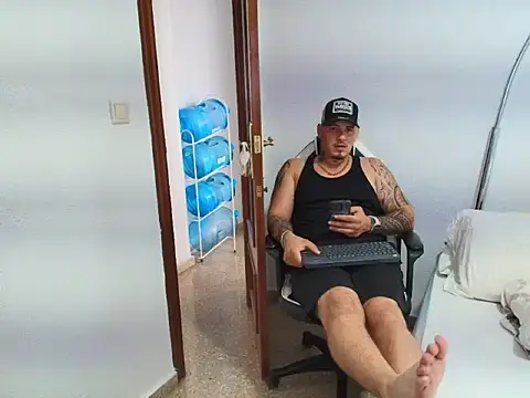 Geishastudios online show from 09/12/25, 10:48