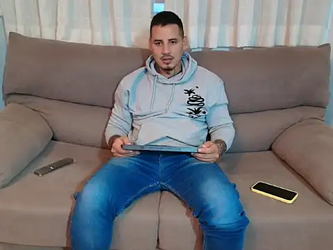 Geishastudios online show from 11/04/25, 09:57