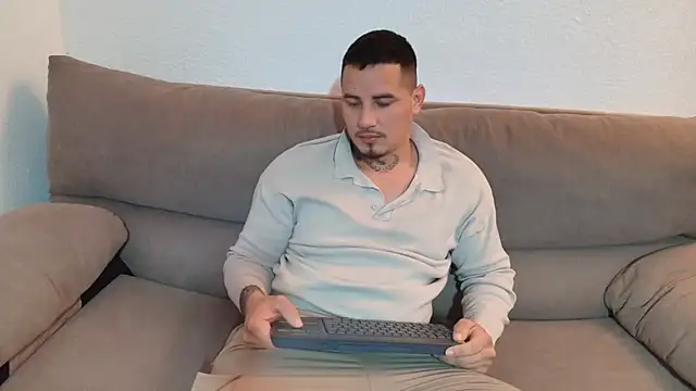 Geishastudios online show from 12/01/25, 07:31