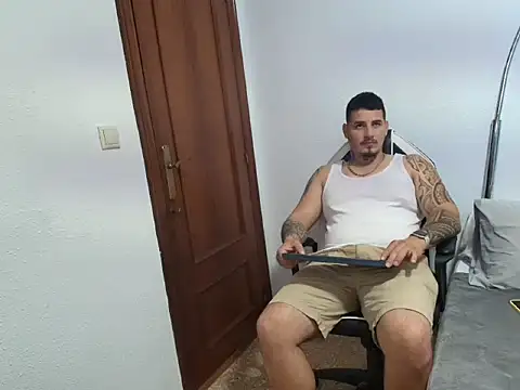 Geishastudios online show from 10/13/25, 12:51