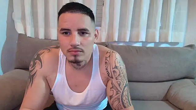 Geishastudios online show from 12/14/25, 04:01